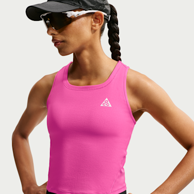 Nike ACG Women's Dri-FIT Trail Running Tank Top. Nike.com